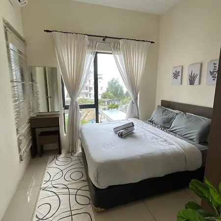 Swiss Garden Resort Residence Kuantan Exterior photo
