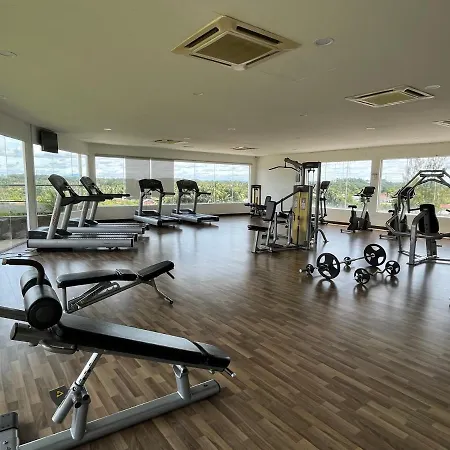 Swiss Garden Resort Residence Kuantan Exterior photo