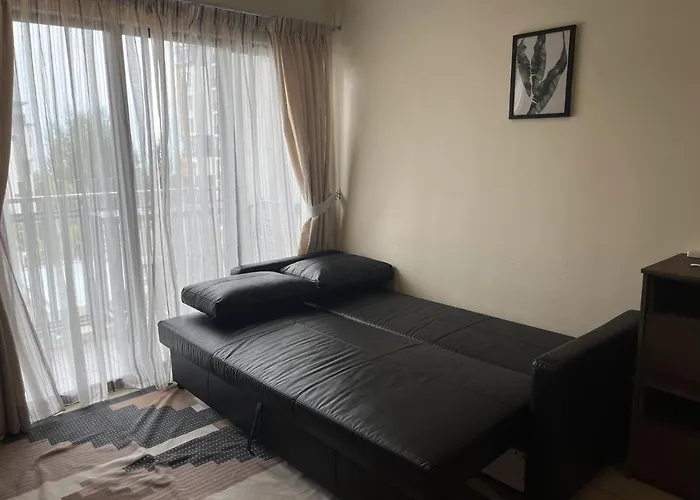 Swiss Garden Resort Residence