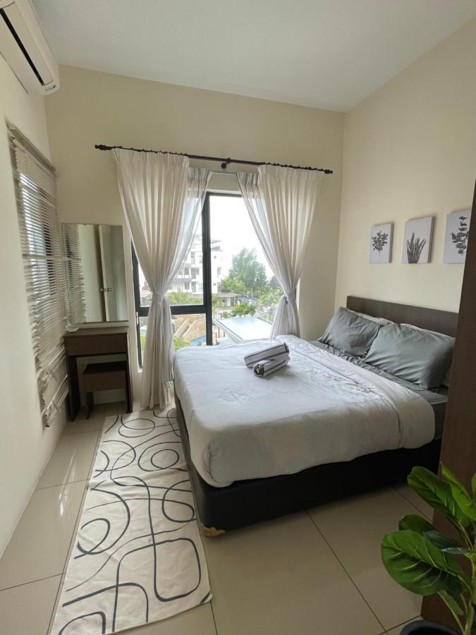 Apartment Swiss Garden