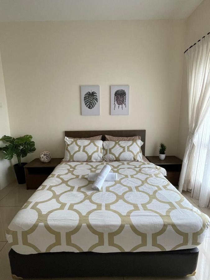 Apartment Swiss Garden