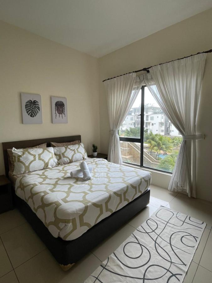 Apartment Swiss Garden Kuantan
