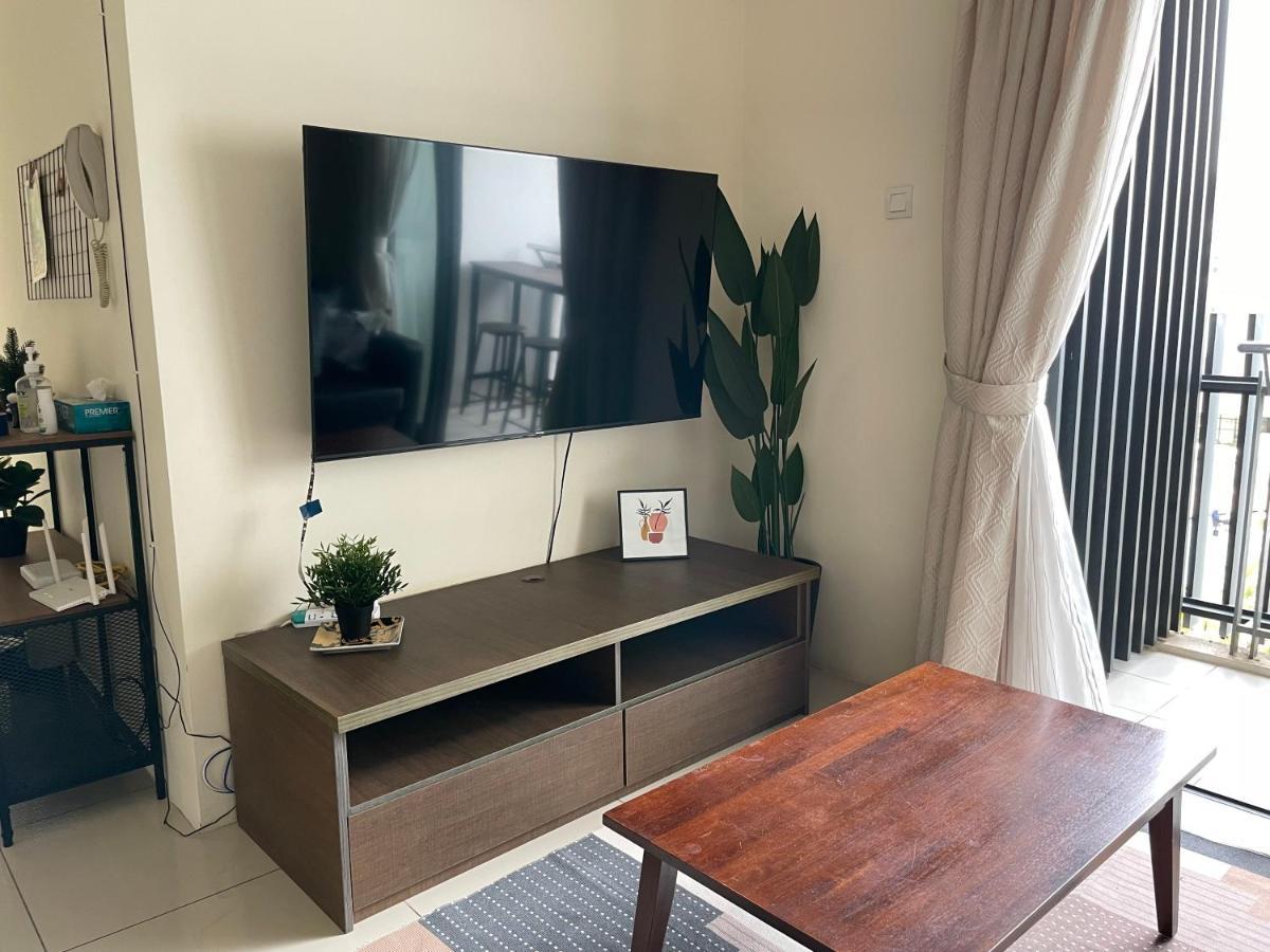 Apartment Swiss Garden Kuantan