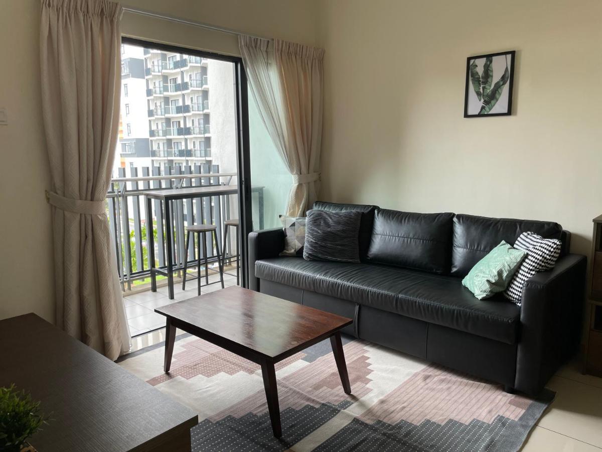 Apartment Swiss Garden