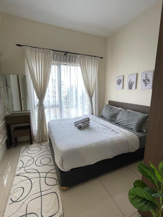 Apartment Swiss Garden *
