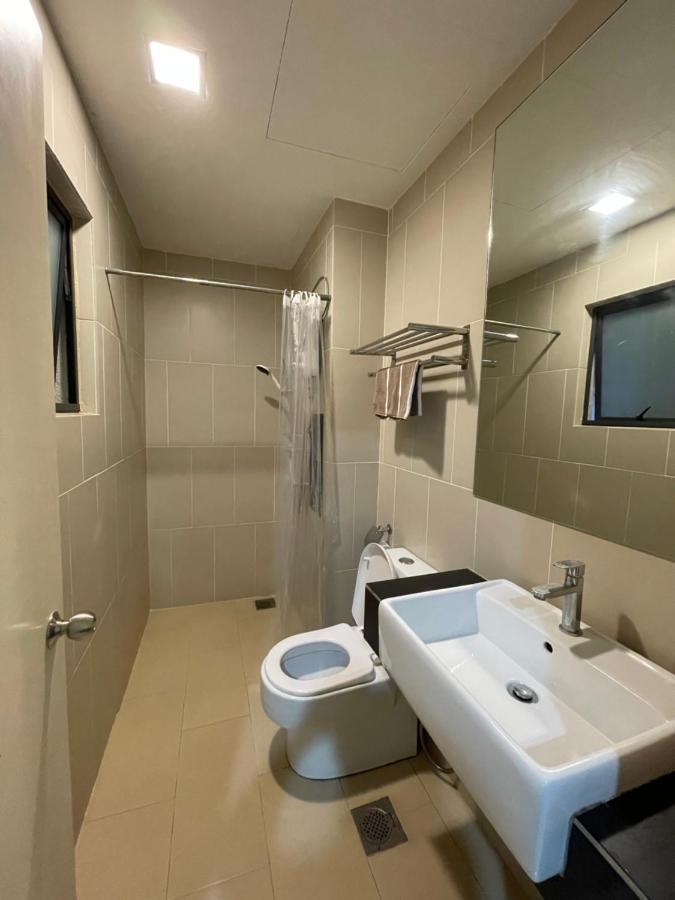 Swiss Garden Apartment Kuantan