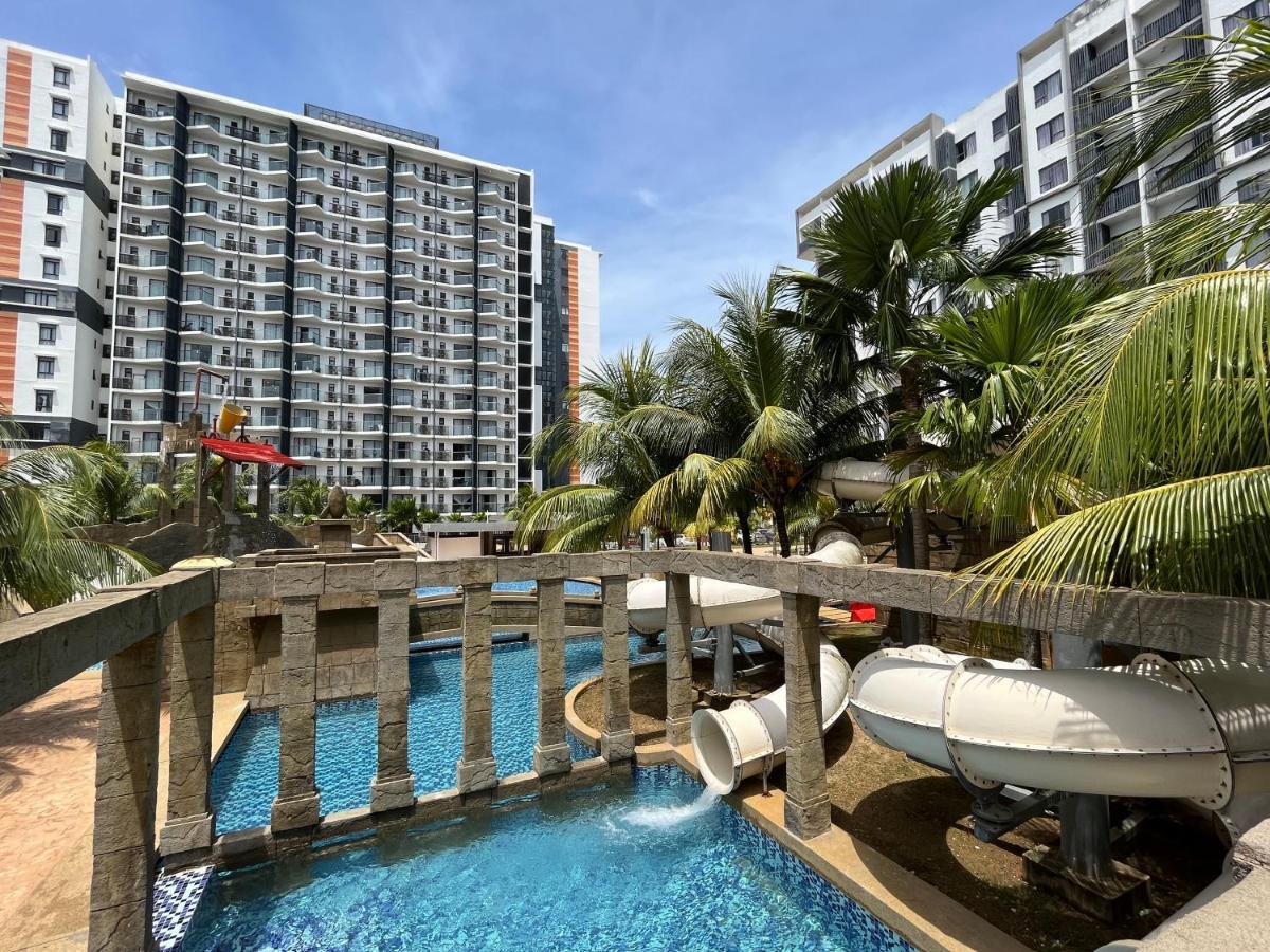 Apartment Swiss Garden