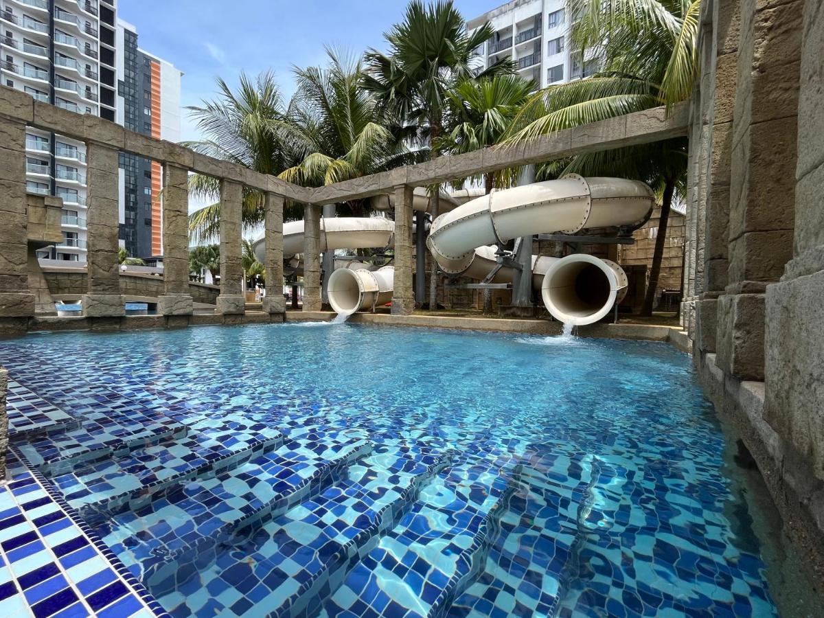 Swiss Garden Apartment