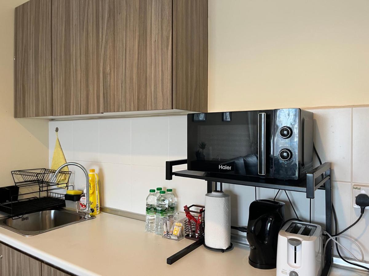 Apartment Swiss Garden Kuantan